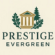 Prestige Evergreen – Luxury Homes in Nature