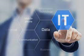 Can a 12 th pass non technical person can work in IT company?
