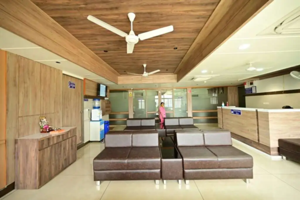 Best high risk pregnancy hospital in ahmedabad