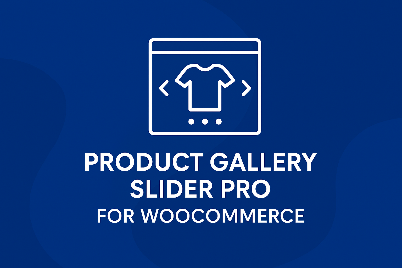 How to Install a WooCommerce Product Gallery Plugin