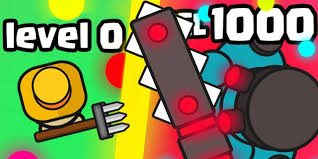 IO Games
