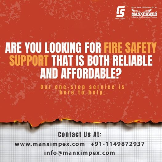 Fire Alarm Systems in India: Ensuring Safety with Manpower