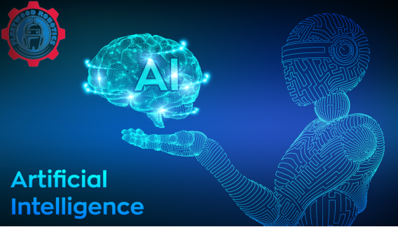 Artificial Intelligence for Kids: All You Need to Know