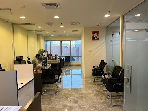 Freelance Visa Dubai | Ded-services.business.site