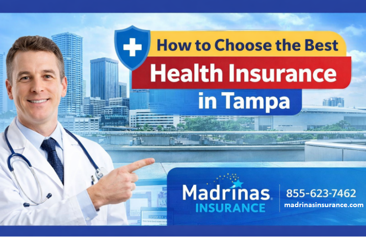 How to Choose the Best Health Insurance in Tampa