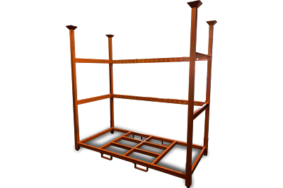 Stack Rack - Speedrack West