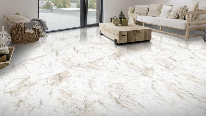 Porcelain Tiles: The Epitome of Elegance and Durability