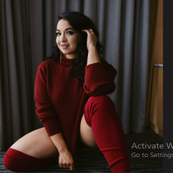 Capture Your Beauty with Seattle's Premier Boudoir Photography