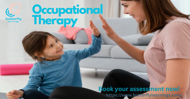 The Art of Living Well: Occupational Therapy's Approach