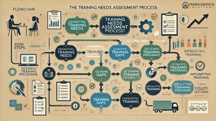Training Needs Assessment for ISO 9001