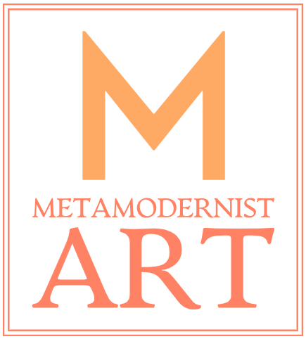 Metamodernist Art Blog