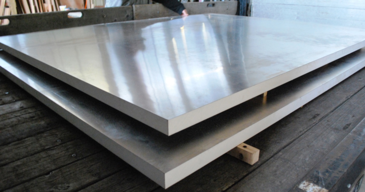 Alloy 188 Sheet
