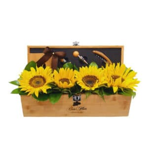 Mejor Floristería en Santo Domingo | crisflor.com.do