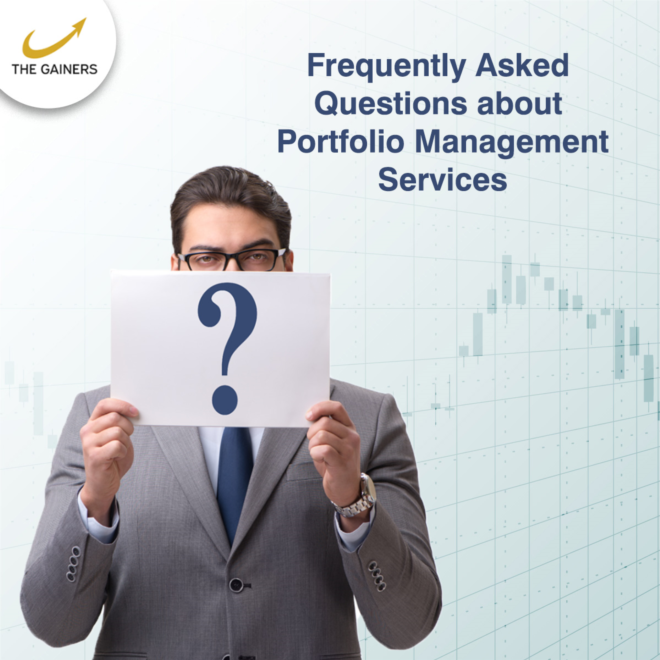 Unlocking the Potential: Frequently Asked Questions about Portfolio Management Services in India