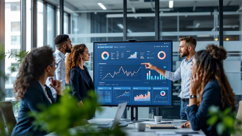 Online vs Offline Data Science Course in Pune (2026 Guide)