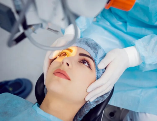Understanding the Three Types of Cataract Surgery: Explained Simply