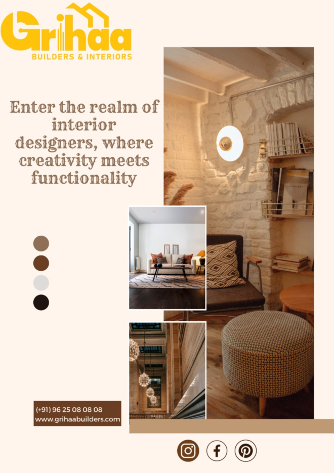 Grihaa Builders - Best Architects in Thrissur |Interior designers in Thrissur