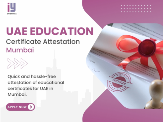 Navigating Birth Certificate Attestation for the UAE: A Step-by-Step Guide