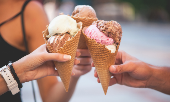 Cones, Cups, and More: Soft Serve Ice Cream Rental for Every Occasion