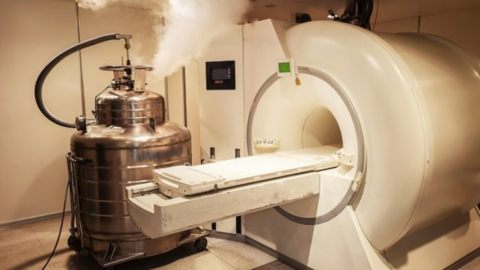 Understanding MRI Scan Machine Price: What You Need to Know