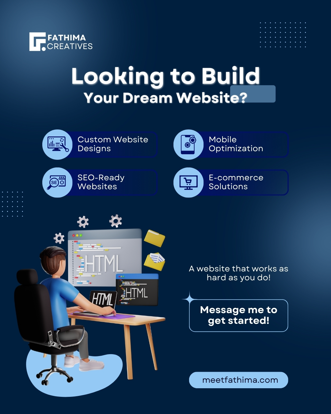 Why Good Web Design Is the Foundation of Online Success