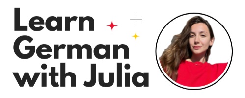 German with Julia