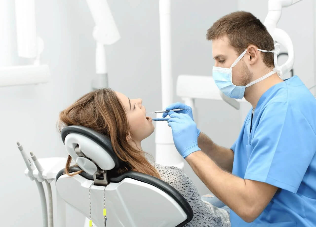Trusted Dentist in Worcester, MA