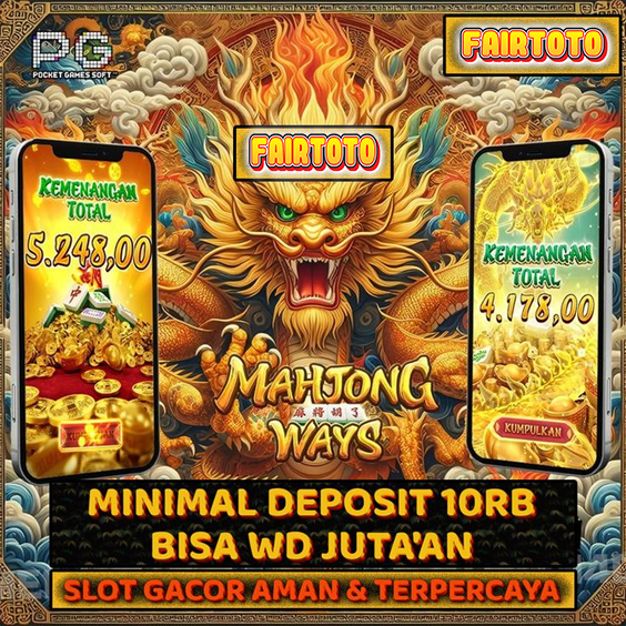fairtoto