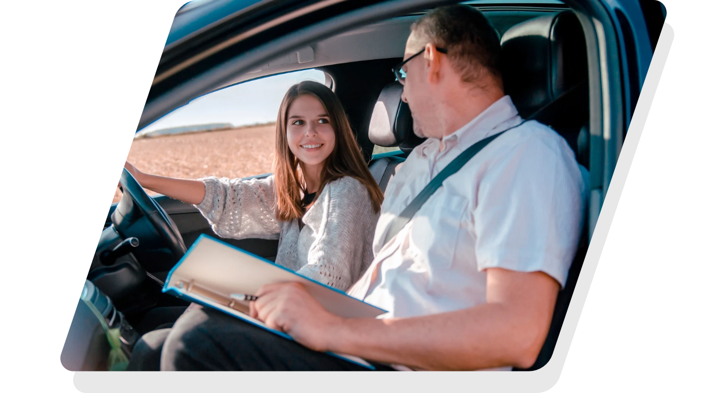 Private Driving Lessons in Chingford, London
