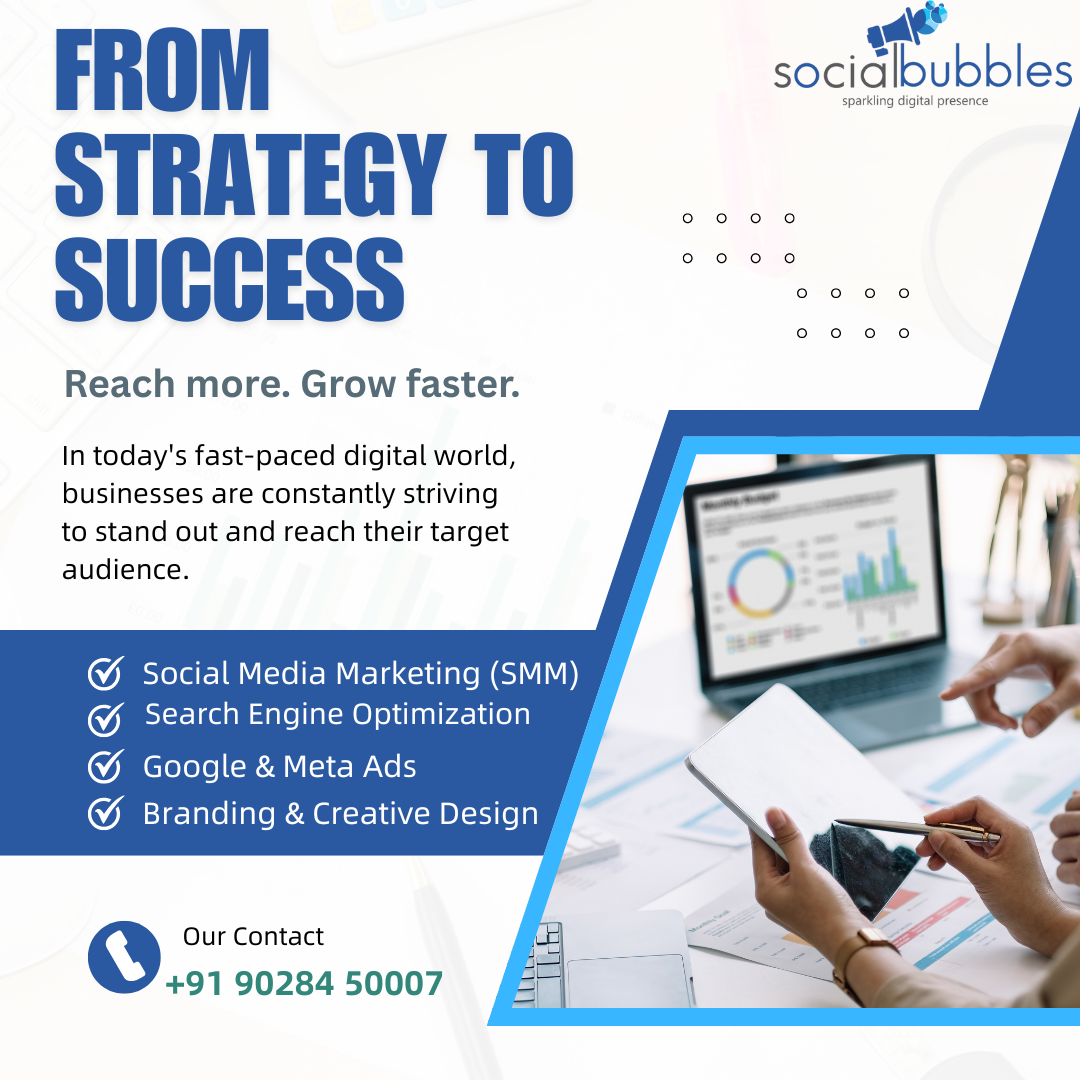 Best Digital Marketing Agency in Pune 