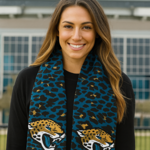 The Style and Versatility of Jaguar Women’s Clothing