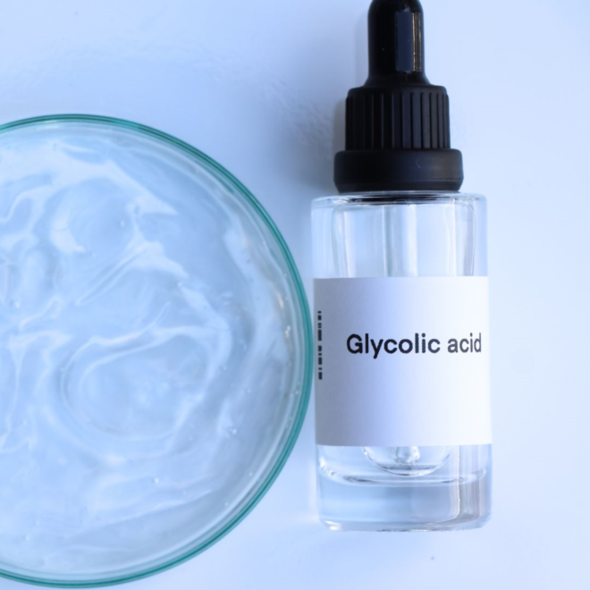 Glycolic Acid Guide - Skincare's Superstar Ingredient