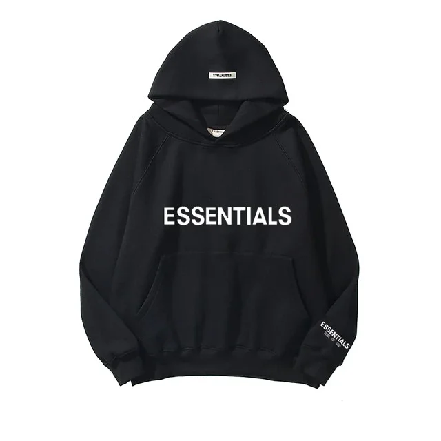 Essentials Hoodie