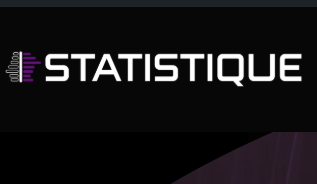 Statistique: Your Competitive Data Advantage