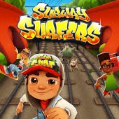 Play subway surfers game!