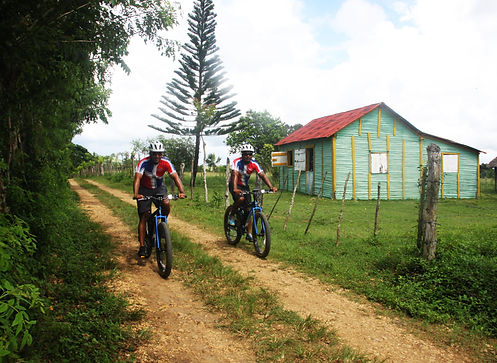 Reparación de bicicletas | Culebikeadventure.com