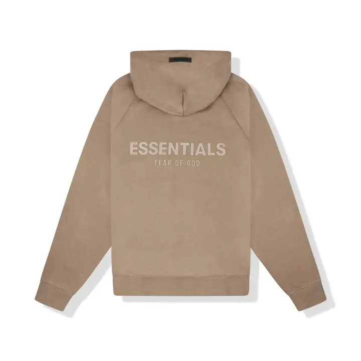 Essentials Clothing: Modern Streetwear with Purpose