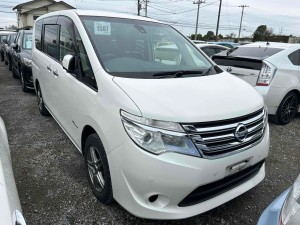 From Auction House to Driveway: Import Journey Guide