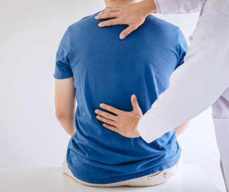How Back Pain Therapy Massage Can Improve Your Quality of Life