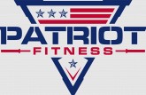 Patriot Fitness
