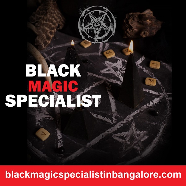 Black Magic Specialist in RR Nagar 