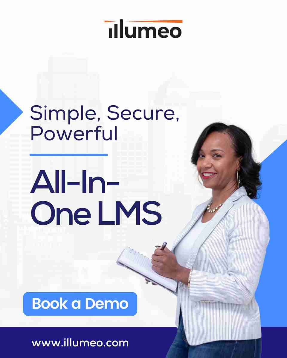 Enterprise Expertise with the Best LMS for Small Business 