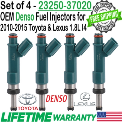 Fuel Injectors For Sale & Cleaning Miami