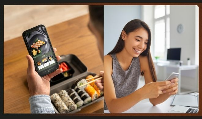 Revolutionizing the Food Industry with Cloud Kitchen Apps