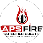 APS Fire Protection Solution - Fire Suppression System