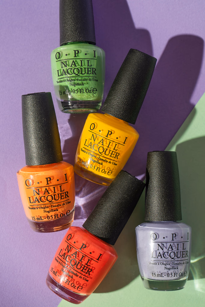 Modern Pedicure Services for Stylish and Comfortable Care