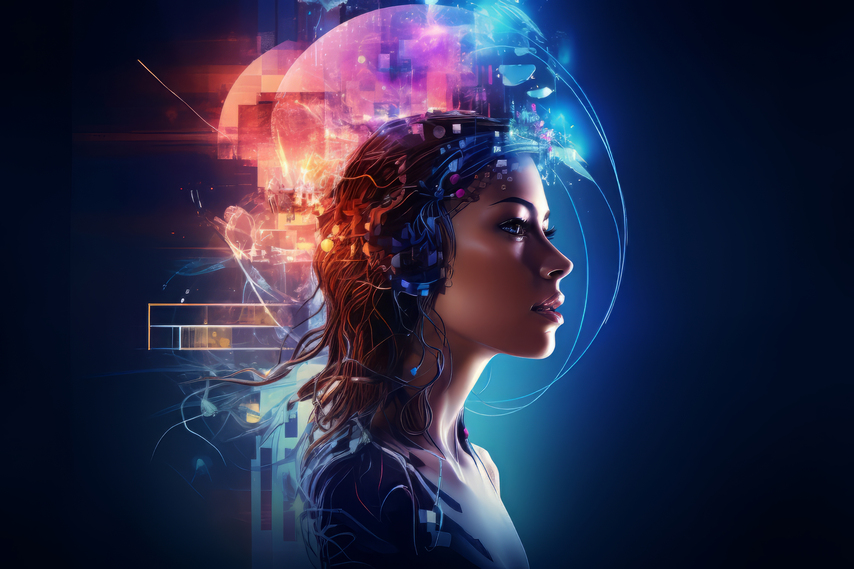 Mind Over Machine