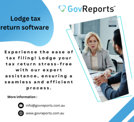 Maximize your tax benefits and stay on top of your finances with our lodge tax return online