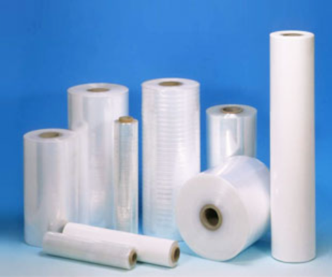 Vintech Polymers: Premier Manufacturer & Supplier of PVC Shrink Packing Films in India