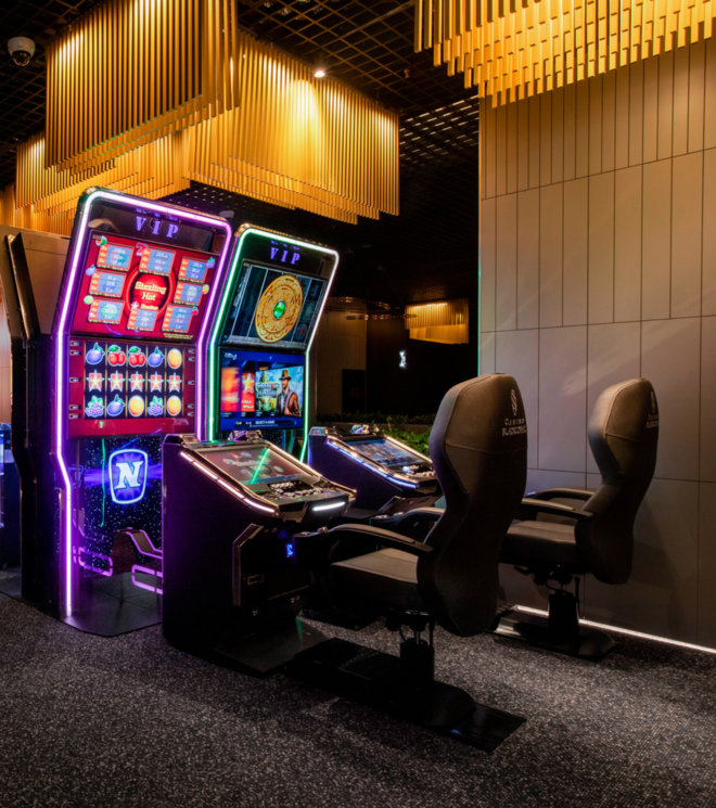 Best Casino in Tbilisi